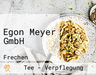 Egon Meyer GmbH