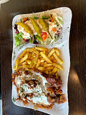 Efe Doner Bistro Gbr