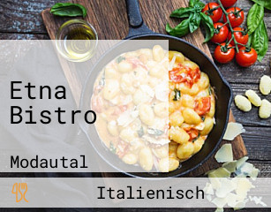 Etna Bistro