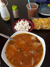 Encebollados Don Bolo