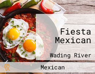 Fiesta Mexican