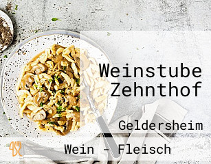 Weinstube Zehnthof