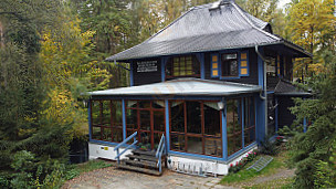 Jagdhaus