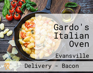 Gardo's Italian Oven