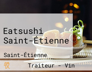 Eatsushi Saint-Étienne