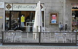 Caffe Del Corso