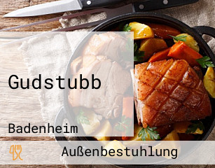 Gudstubb