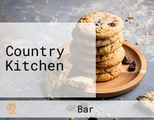 Country Kitchen