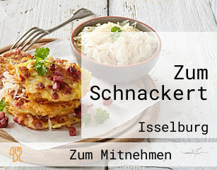 Gaststätte Zum Schnackert