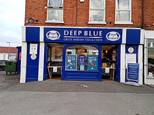 Deep Blue