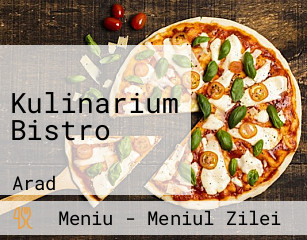 Kulinarium Bistro