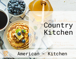 Country Kitchen