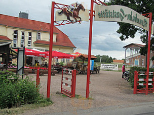 Rennbahngaststatte Boxberg