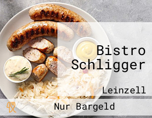 Bistro Schligger