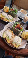 Wald Cafe