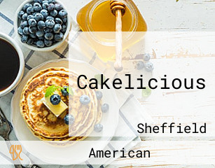 Cakelicious