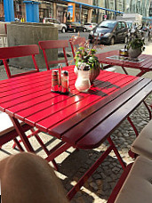 Kuback Bäckerei