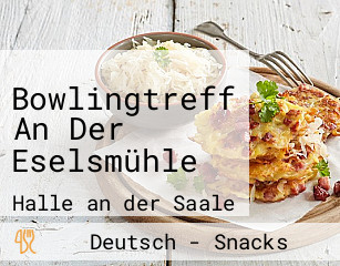 Bowlingtreff An Der Eselsmühle