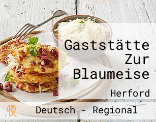 Gaststätte Zur Blaumeise