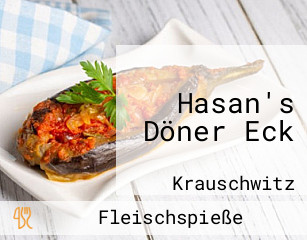 Hasan's Döner Eck