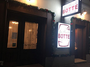 La Piccola Botte Trattoria