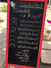 Paula‘s Eiscafe