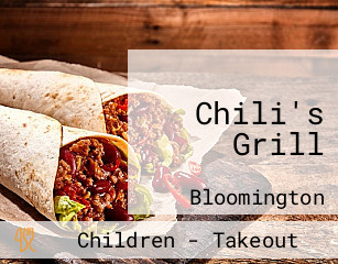 Chili's Grill