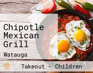 Chipotle Mexican Grill