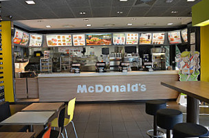 Mcdonald's Catanzaro Le Aquile