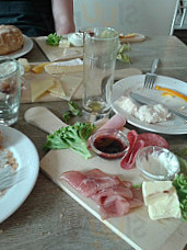 Bäckerei Alpenstück