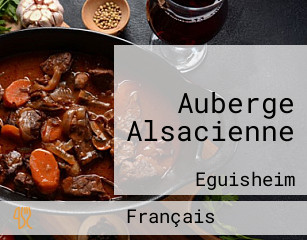 Auberge Alsacienne