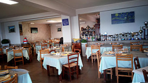 Lido Di Squillace Bar-ristorante-pizzeria