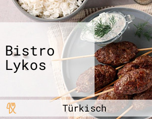 Bistro Lykos