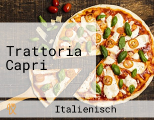 Trattoria Capri