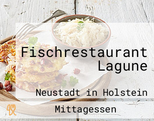 Fischrestaurant Lagune