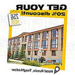 256 Hub