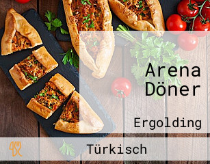 Arena Döner