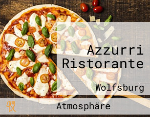 Azzurri Wolfsburg