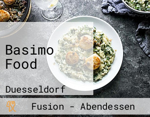 Basimo Food