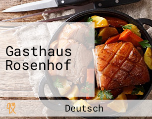 Gasthaus Rosenhof