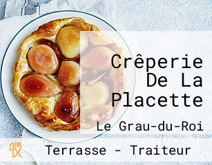 Crêperie De La Placette