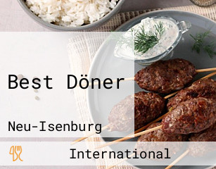 Best Döner