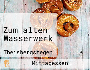 Zum alten Wasserwerk