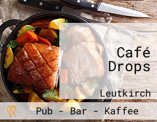 Café Drops