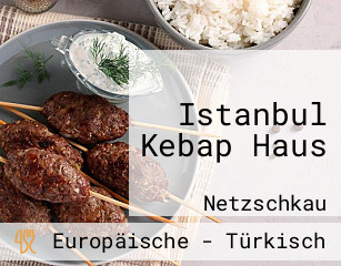 Istanbul Kebap Haus