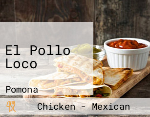 El Pollo Loco