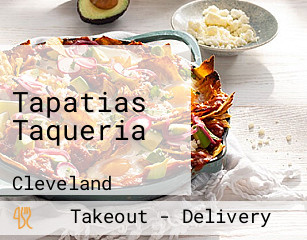 Tapatias Taqueria