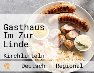 Gasthaus Im Zur Linde