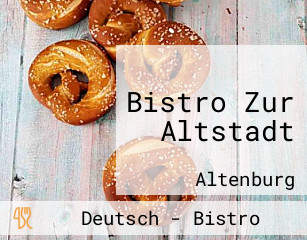 Bistro Zur Altstadt