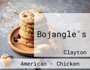 Bojangle's